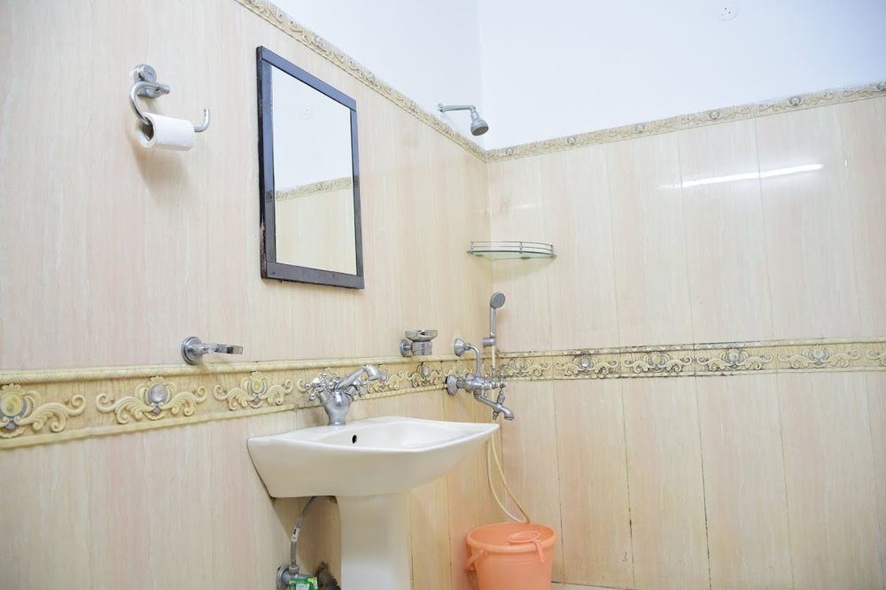 Hotel Alpine Glow Residency Crest Hyderabad Exterior foto