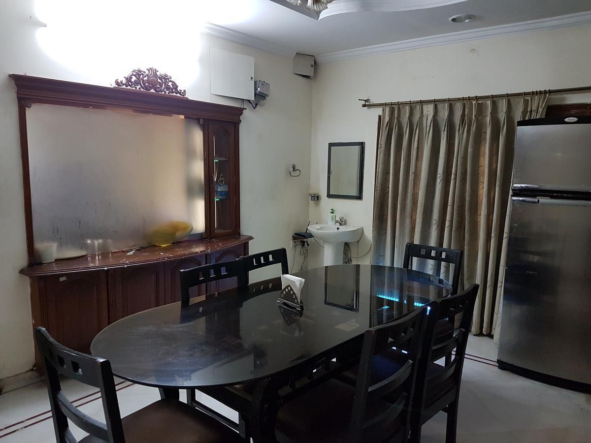 Hotel Alpine Glow Residency Crest Hyderabad Exterior foto